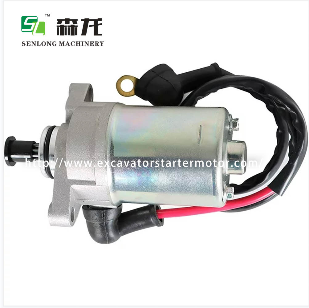 12V 9T Starter Motor 0451692 0450533 650511 410-54058 2-2499 191-584 SMU0284 451692 57-2732 0451692 RS41243 18643 18643N 2-2898-MT 191-103 0450533