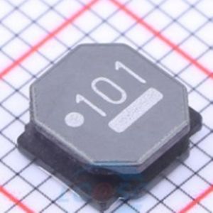 China 100uH Microcontroller IC on sale