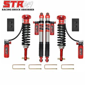 Buy cheap Ford F150 2.5 OE Shock Absorber Suspension Kit ST8000 2.25 Inches from wholesalers