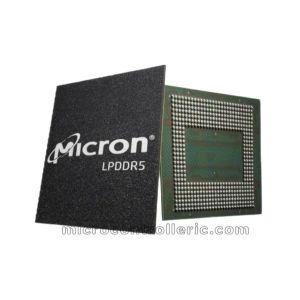 Quality MT53E512M32D1ZW-046 IT:B DRAM LPDDR4 16G 512MX32 FBGA IT for sale