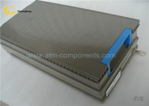 Quality Tamper Indicating Diebold ATM Parts Dispenser Cassette 00101008000c Model for sale