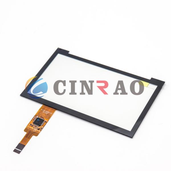 LCD Digitizer 6.2 Inch Desay SV Capacitive Touch Screen Panel Car Auto Replacement