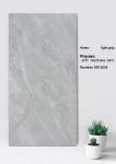 Light Gray Antibacterial Outdoor Stone Tile 600x1200mm