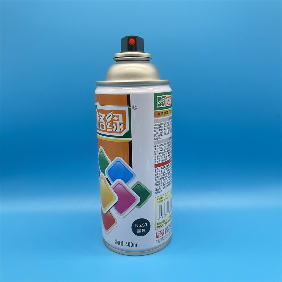 Professional Male Paint Spray Valve Ideal For Decorative Painting