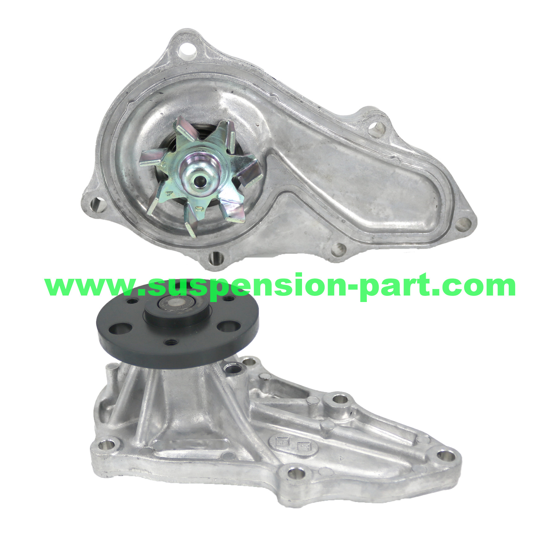 OEM 19200-R40-A01 19200R40A01 WATER PUMP FOR HONDA ACCORD VI(CU)2.4I(CU2)