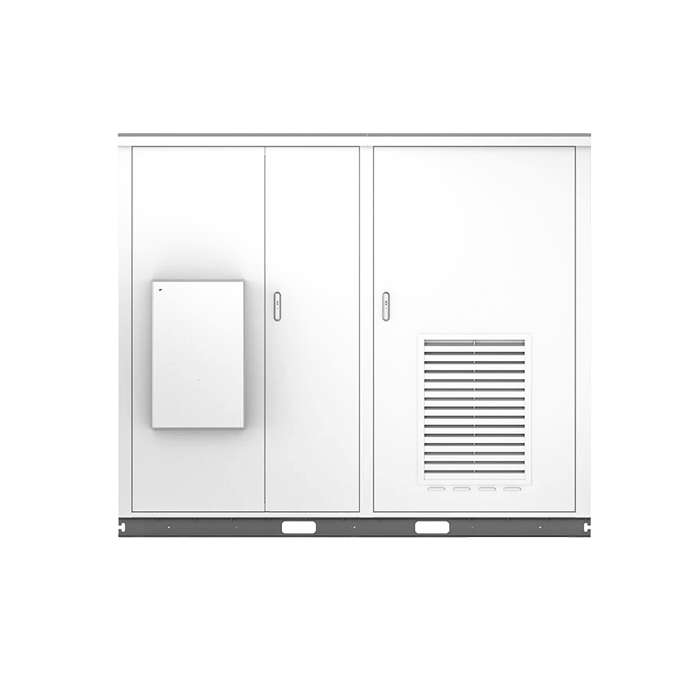2400kg 173KWH Industrial And Commercial Energy Storage Lithium Battery IP54