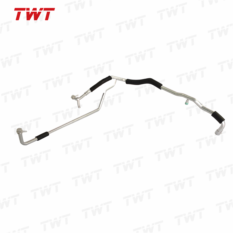TWT 887170E050 Car Air Conditioner Cooling Hose Ac Discharge Hose 887170E050 for Highlander