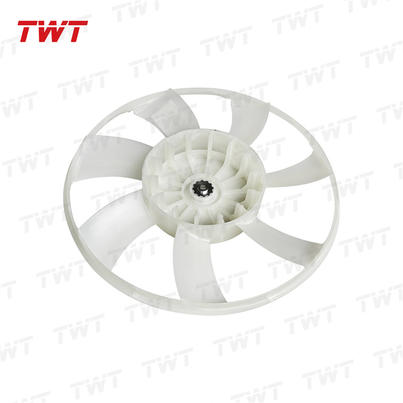 Original Twt 16361-31240 Fan 1636131240 16361 31240 for Toyota Previa/Tarago 2006-2008 2Azfe