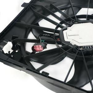 Quality A0999063902 A0999065601 Auto Cooling Fans A0999068000 Mercedes Benz W213 X253 for sale