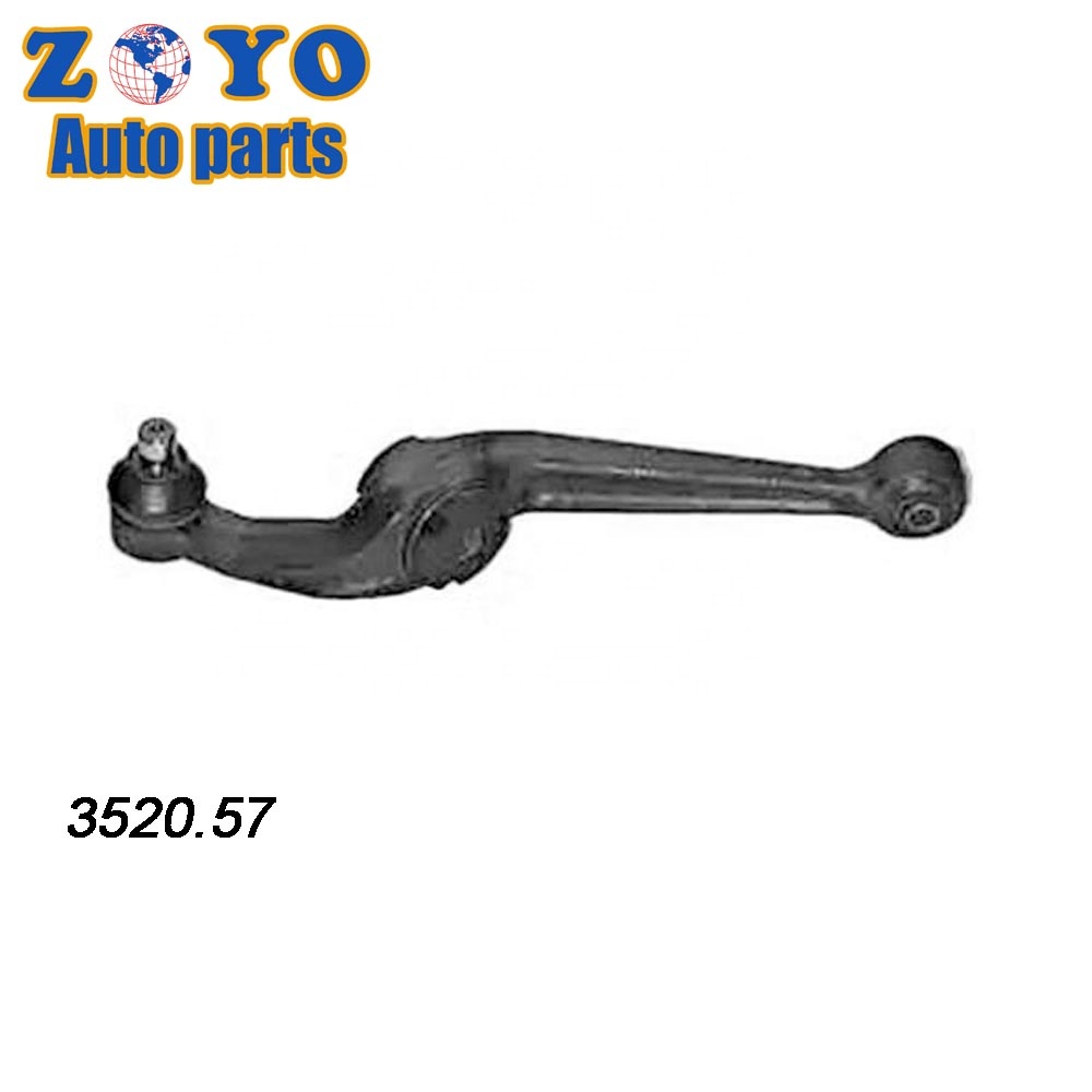 1989-1993 Peugeot 309 Front Axle Lower Control Arm for Fast Shipping and Long-Lasting
