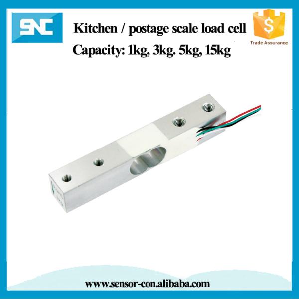 Weight Scale Load Cell Amplifier HX711