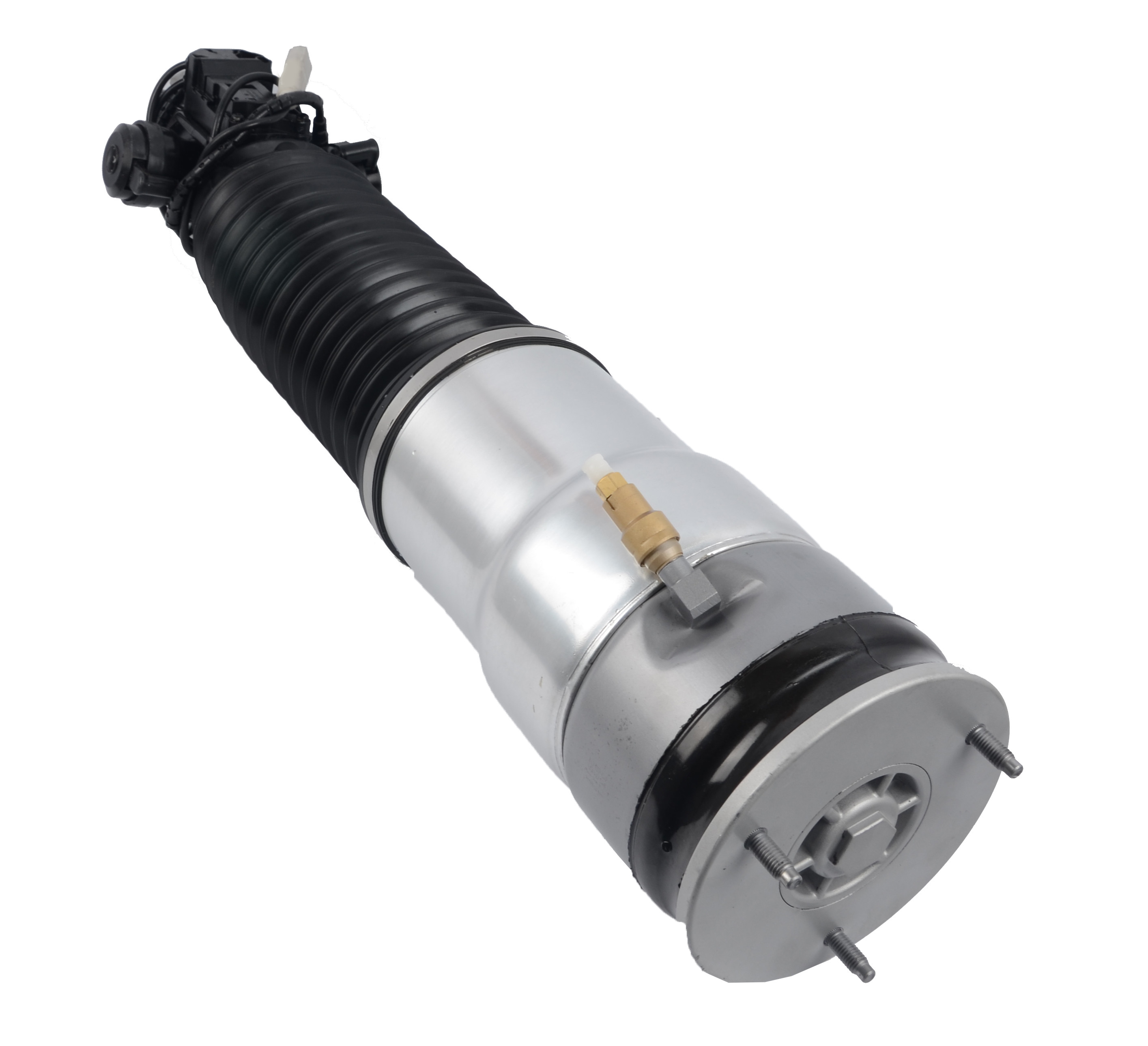 Rear Left And Right Air Suspension Shock Absorber For BMW F01 F02 37126858811 37106858813 Pneumatic Shock