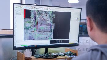 Nanjing Decowell Automation Co., Ltd.