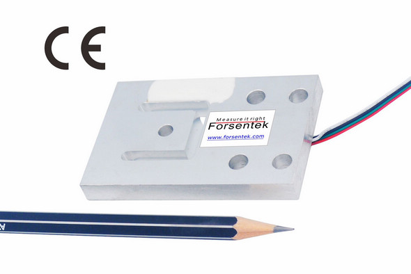 Low Profile Planar Beam Load Cell 30kg 50kg 100kg 150kg 300kg