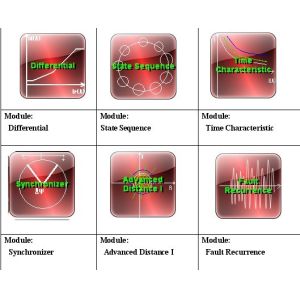 Quality Six Modules Relay Testing Software To Upgrade Kingsine K68 / K68i for sale