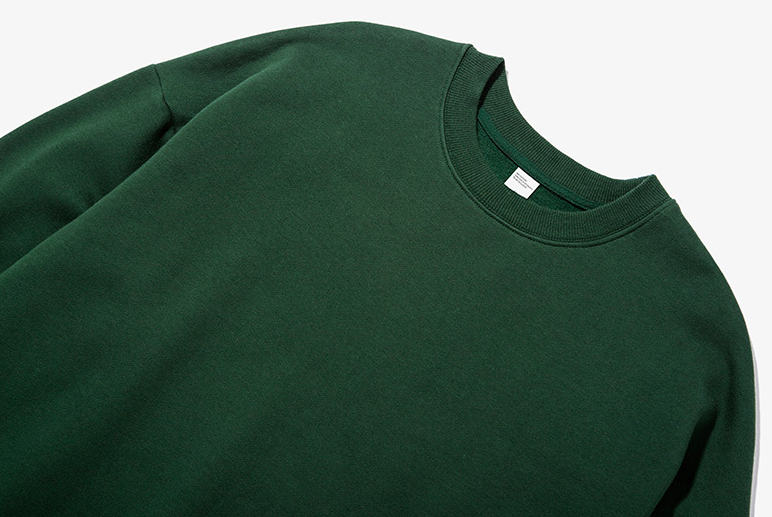 Winter Oversized Round Neck Sweater / Adults Oversized Sweater Hoodie