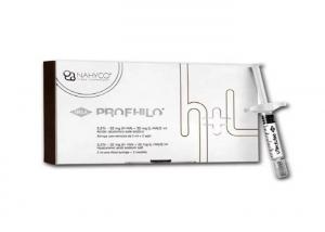 China Profhilo A Anti Wrinkle Hyaluronic Acid Dermal Filler 2 Ml X 1 Syringe / Box on sale