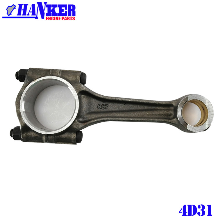 ME012264 Diesel Engine Connecting Rod For Mitsubishi 4D31 Engine Con Rod