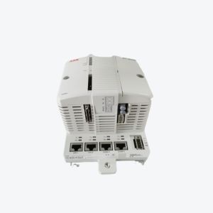 Quality ABB PM865K01 3BSE031151R1 AC 800M Processor Module HI for sale