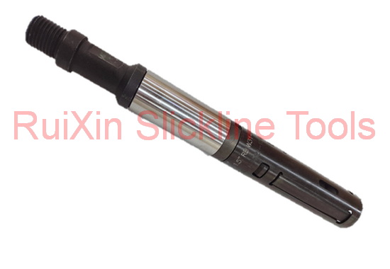 Alloy Steel RB Type Wireline Pulling Tool 1.5 Inch