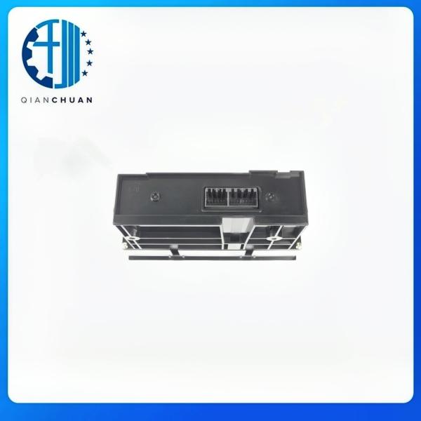 145670-7950 Air Conditioner Controller 24V for E320D E312D E330D Excavator