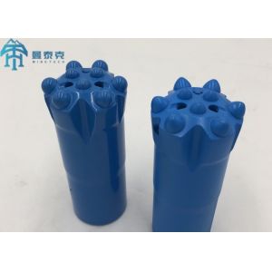Quality 102mm Thread Button Drill Bit for sale