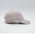 Comfortable and Durable Brand quality 6 panel embroidered custom dad hat cap