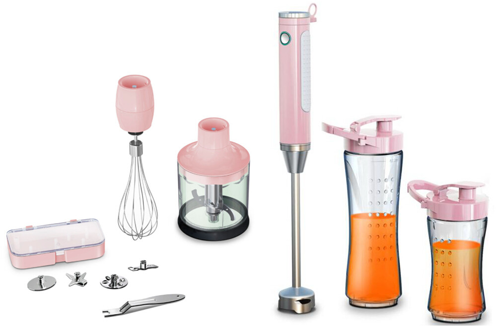 400w DC Motor HB108 HB109 Hand Blender Stick Blender Immersion Blender