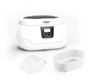 Quality Digital Stainless Steel 600ml Ultrasonic Wash Tank For Watches for sale