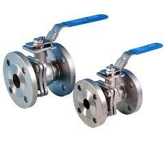 China Water Oil Base Gas Cast Steel SS 3 Way Ball Valve Flanged End Full Port Ball Valve on sale