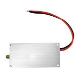 Updated version 50W signal source jammer module Matching broadband amplifier