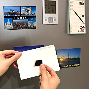 Permanent Magnetic Tape with Strong 3M Adhesive Backing Durable and Long-Lasting