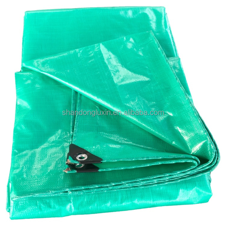 PE Tarpaulin The Perfect Choice for Waterproof Truck Cover and Cargo Protection