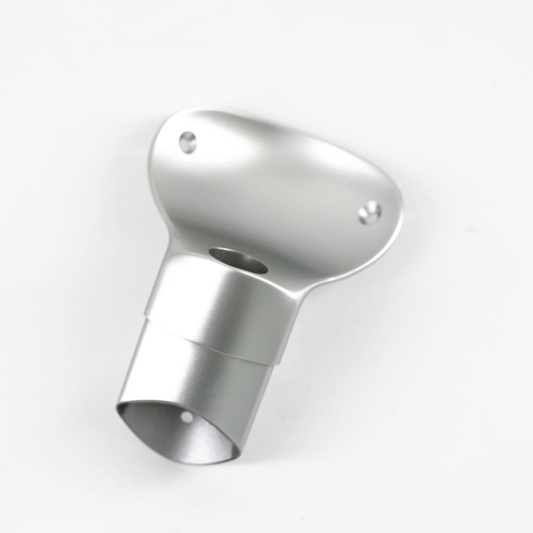 OEM Service Luggage Parts of Aluminum Alloy Die Casting