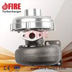 Mercedes Benz K24 Turbocharger 53249706404 for 711D OM364A Engine