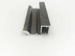 OEM ODM Anodized Aluminum Extrusion Profiles For Kitchen Cabinets