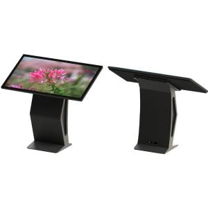 Quality 65 Inch 16:9 Touch Screen Digital Kiosk Information Touch Screen Directory Kiosk for sale