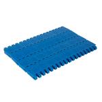 White Plastic Modular Belt 170mm Conveyor Modular Belting Manufacturers