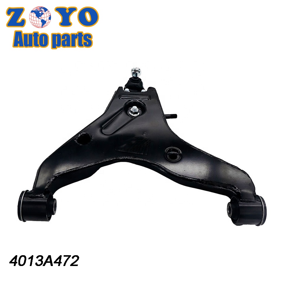 2005 Mitsubishi Lancer Car Suspension Part and Durable Right Front Lower Control Arms