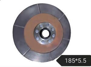 Quality 185mm Copper Substrate 5.5mm Copper Substrate Alloy Metal for sale