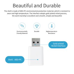 Graffiti ZigBee Intelligent Gateway Repeater Signal Amplifier Zigbee Gateway
