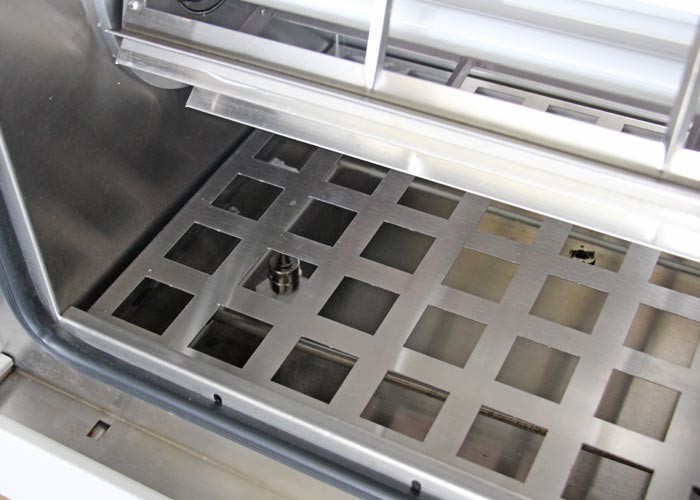 Economic Benchtop UV Lamp Accelerated Aging Test Chamber UV Weathering Chamber