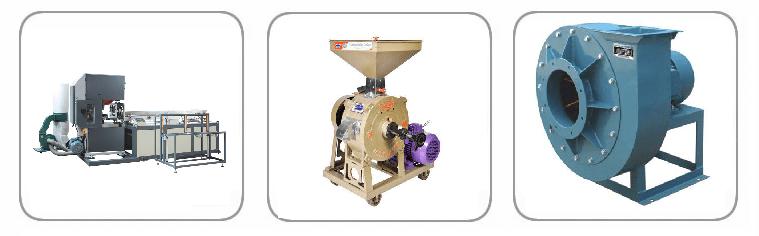 SINGLE PHASE INDUCTION MOTOR