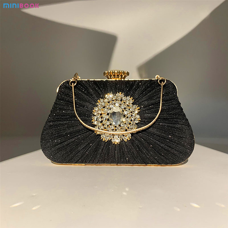 Availiable Sample Women's Evening Handbag for Special Occasions and Fashionable Events