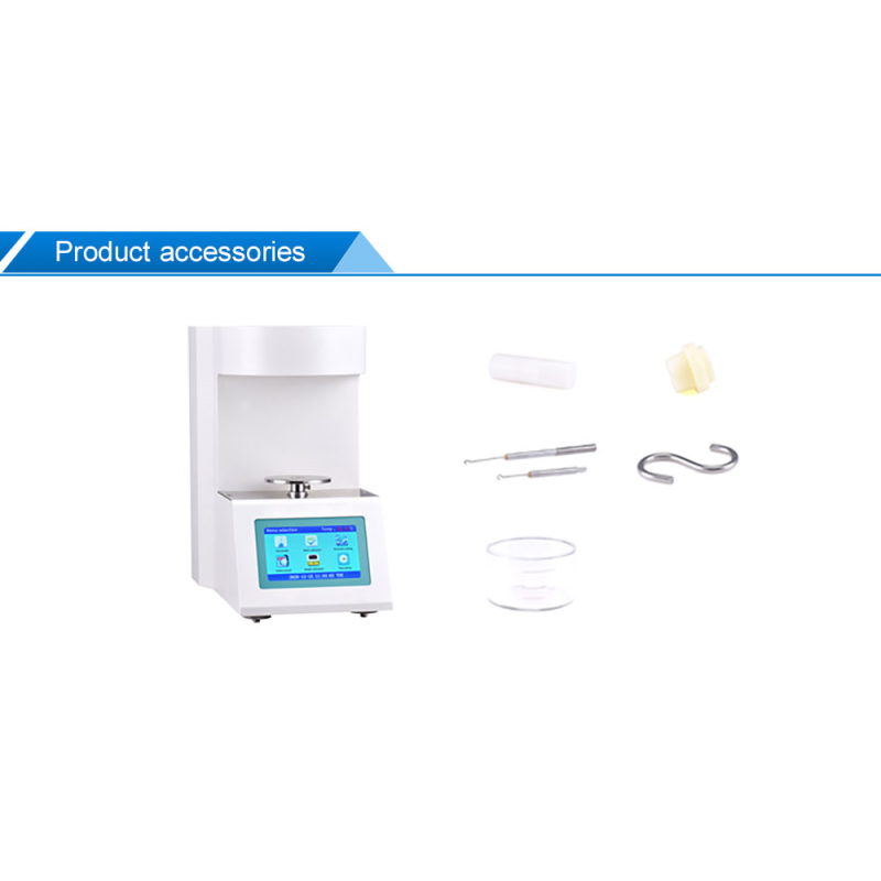 Tensiometer internal components and construction