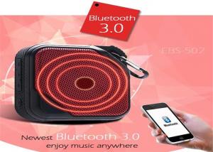 China Amazon best sellers Outdoor Portable Wireless Blue tooth Speaker Hands-free Call on sale
