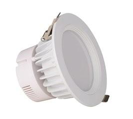 China Professional 3W LED Recessed Downlight Dimmable With 15-60° Beaming angle on sale