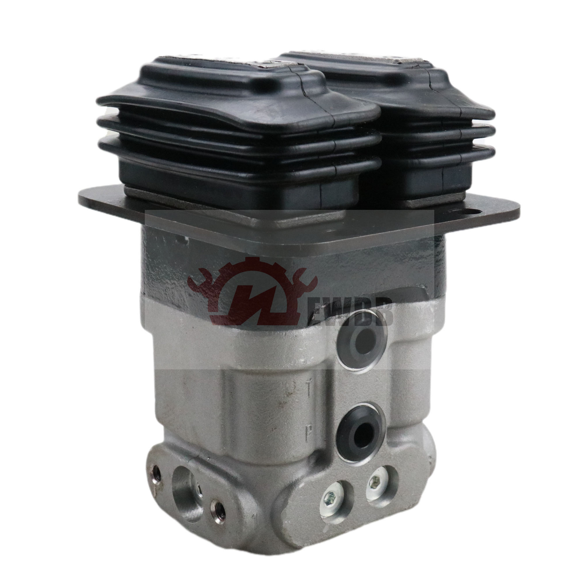 CAT Foot Operated Hydraulic Valve CAT320C E320C Standard Size