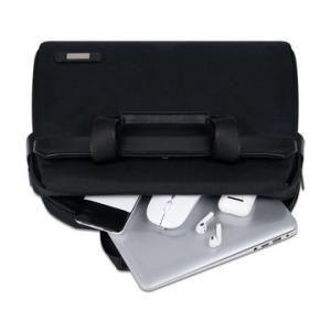 Quality REPET Comfort Business Laptop Briefcase Bag Multi Compartment for sale