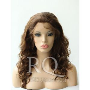 Quality 4/27 Full Lace Wig/Unprocessed Human Hair Wig/Brazilian Virgin for sale
